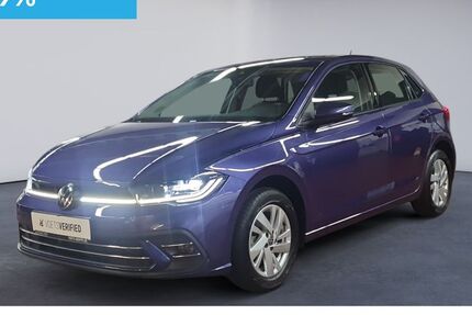 VW Polo 23.000 km 18.650 &euro; Braunschweig 38122