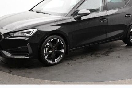 Cupra Leon 11.152 km 25.690 &euro; Wolfsburg 38440