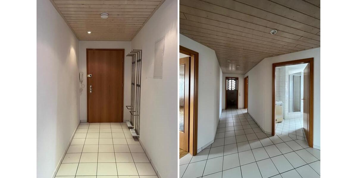 Etagenwohnung Braunschweig Wabe-Schunter-Beberbach - 3 Zimmer, 131 m&sup2;, 480.000&euro; | Angebot:26795661