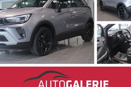 Opel Crossland (X) 7.560 km 15.750 &euro; Braunschweig 38116