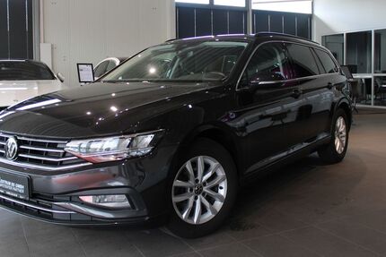 VW Passat 181.692 km 15.999 &euro; Braunschweig 38126