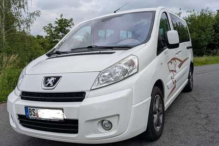 Peugeot Expert 161.000 km 5.800 &euro; Braunschweig 38110