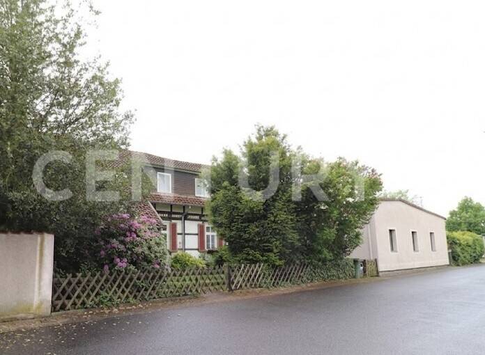 Mehrfamilienhaus, Wohnhaus Braunschweig Rühme - 8 Zimmer, 200 m&sup2;, 325.000&euro; | Angebot:26758971