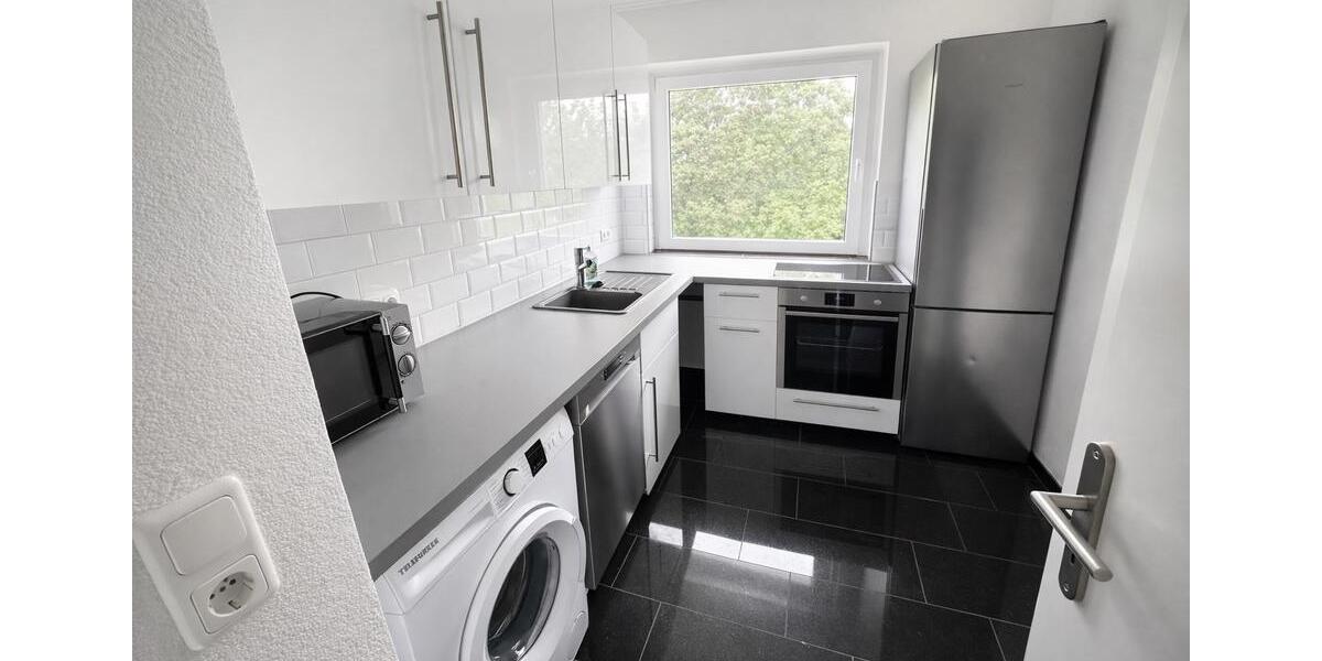 Etagenwohnung Wolfsburg Detmerode - 5 Zimmer, 82 m&sup2;, 159.000&euro; | Angebot:26932404