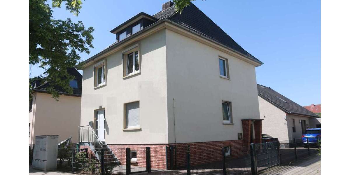 Einfamilienhaus Braunschweig Wabe-Schunter-Beberbach - 5 Zimmer, 167 m&sup2;, 270.000&euro; | Angebot:26868711