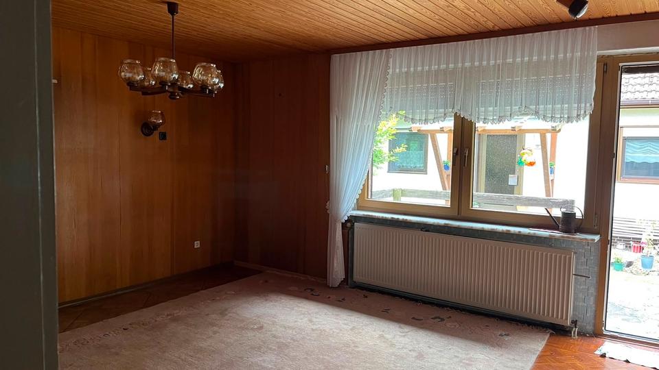 Einfamilienhaus Wolfsburg Alt-Wolfsburg - 5 Zimmer, 110 m&sup2;, 239.000&euro; | Angebot:27111770
