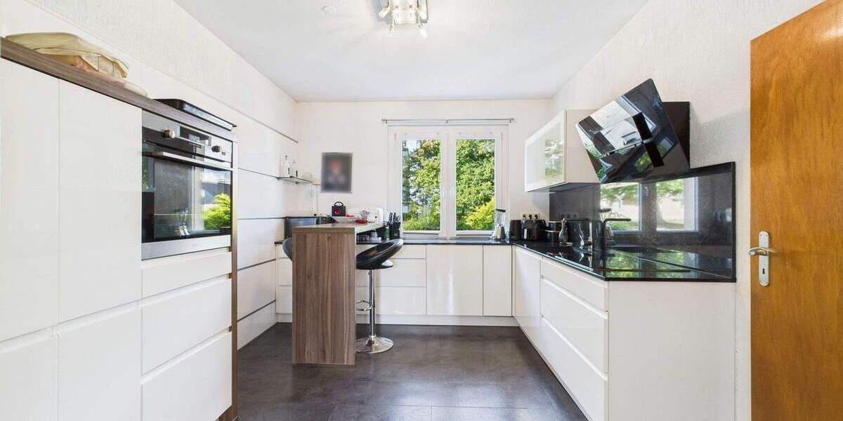 Bungalow Wolfsburg Vorsfelde - 5 Zimmer, 120 m&sup2;, 329.000&euro; | Angebot:25701252