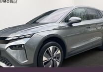 Gebrauchtwagen Skoda Elroq