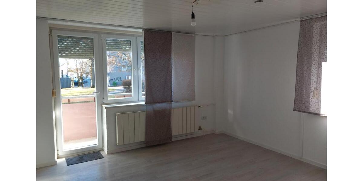 Erdgeschoßwohnung Wolfsburg Detmerode - 4 Zimmer, 70 m&sup2;, 175.000&euro; | Angebot:26144020