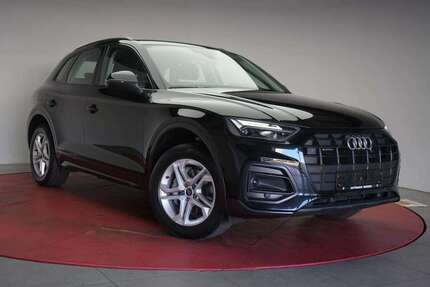 Audi Q5 58.000 km 36.490 € Braunschweig 38110