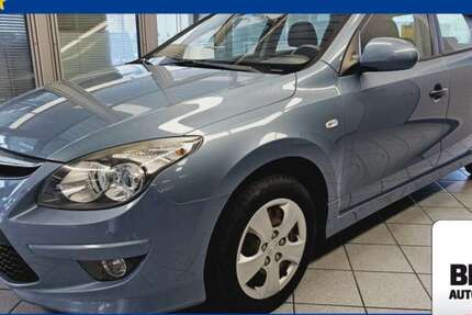 Hyundai i30 148.520 km 1.900 &euro; Wolfsburg Heiligendorf 38444