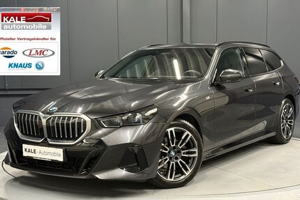 BMW 520 17.000 km 54.890 € Helmstedt 38350