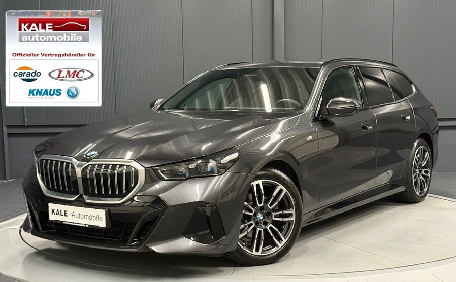 BMW 520 17.000 km 54.890 € Helmstedt 38350