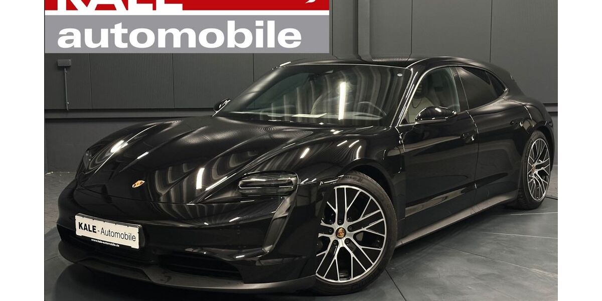 Porsche Taycan 43.000 km 62.470 &euro; Helmstedt 38350