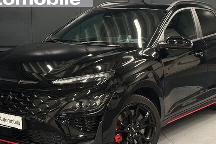 Hyundai KONA 36.000 km 27.890 &euro; Helmstedt 38350