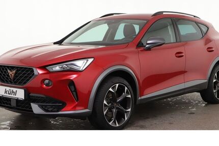 Cupra Formentor 37.870 km 24.980 &euro; Gifhorn 38518