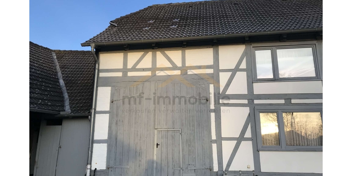 Mehrfamilienhaus mit 5 Wohnungen, mit Potenzial zur Aufteilung - Mehrfamilienhaus, Wohnhaus Lehre Helmstedt | Angebot:23765425