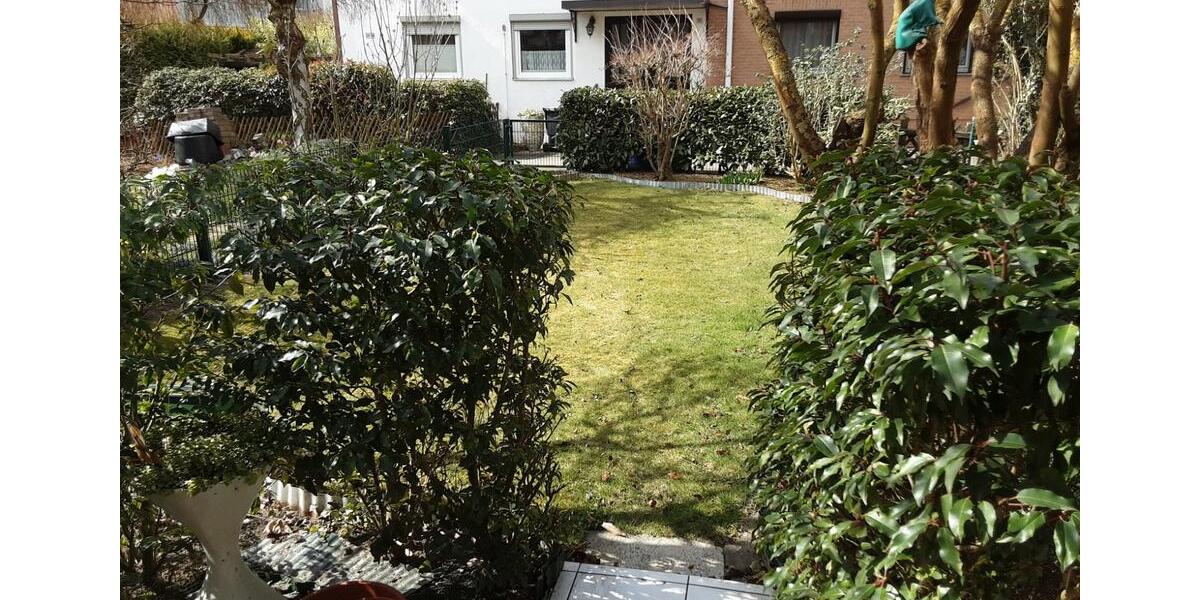 Gelegenheit Reihenhaus 6 zimmer