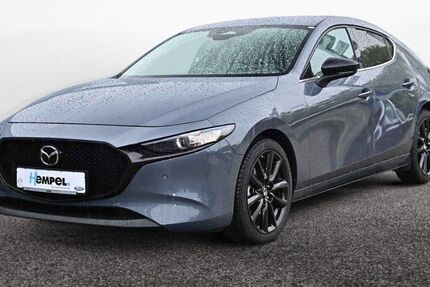 Mazda 3 13.540 km 25.990 &euro; Braunschweig 38114