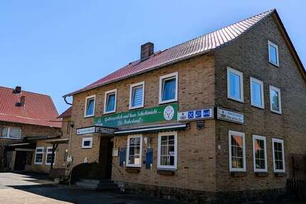 Gewerbeobjekt Neubrück Neubrück - 275.000&euro; | Angebot:24487432