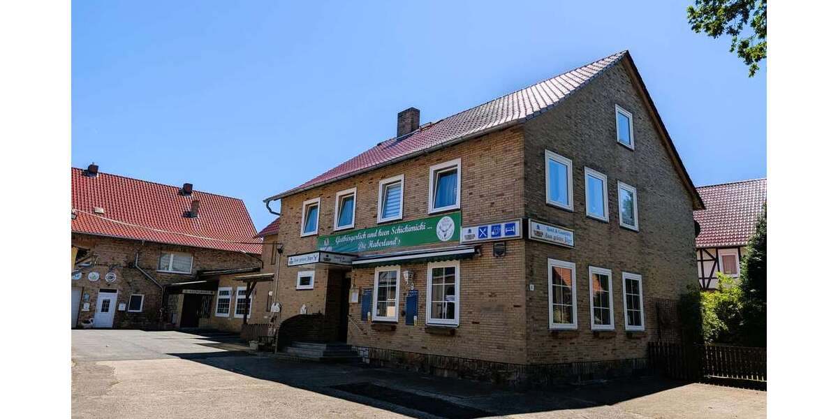 Gewerbeobjekt Neubrück Neubrück - 275.000&euro; | Angebot:24487432