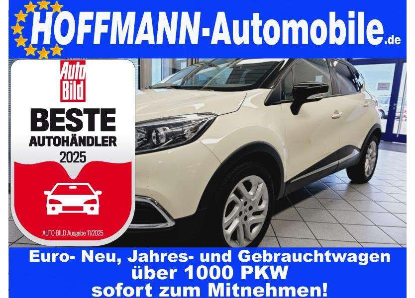 Captur