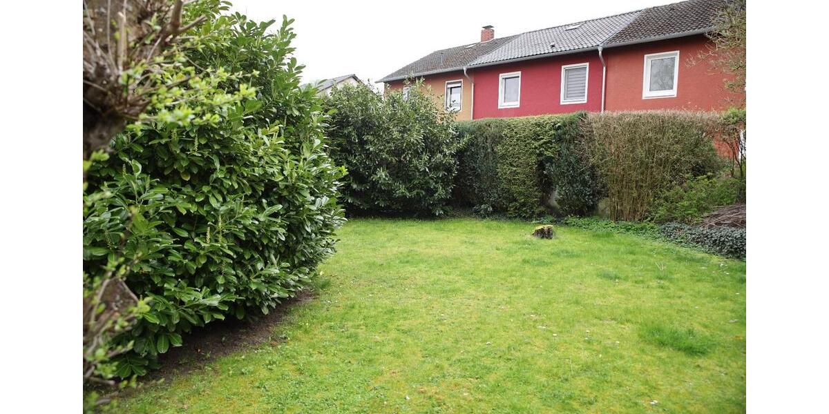 Reihenhaus Wolfsburg Ehmen - 4 Zimmer, 86 m&sup2;, 180.000&euro; | Angebot:27095917