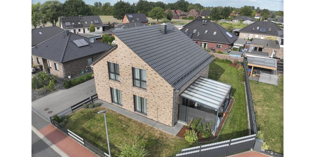 Einfamilienhaus Wahrenholz - 4 Zimmer, 178 m&sup2;, 575.000&euro; | Angebot:24417217