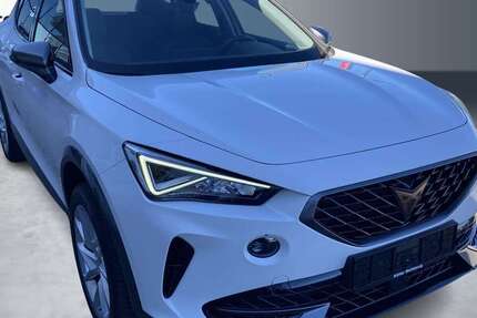 Cupra Formentor 24.415 km 24.570 &euro; Wolfsburg 38446