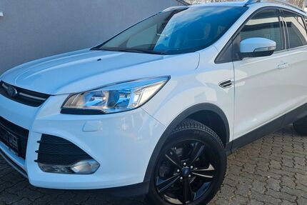 Ford Kuga 125.000 km 8.999 &euro; Gifhorn 38518