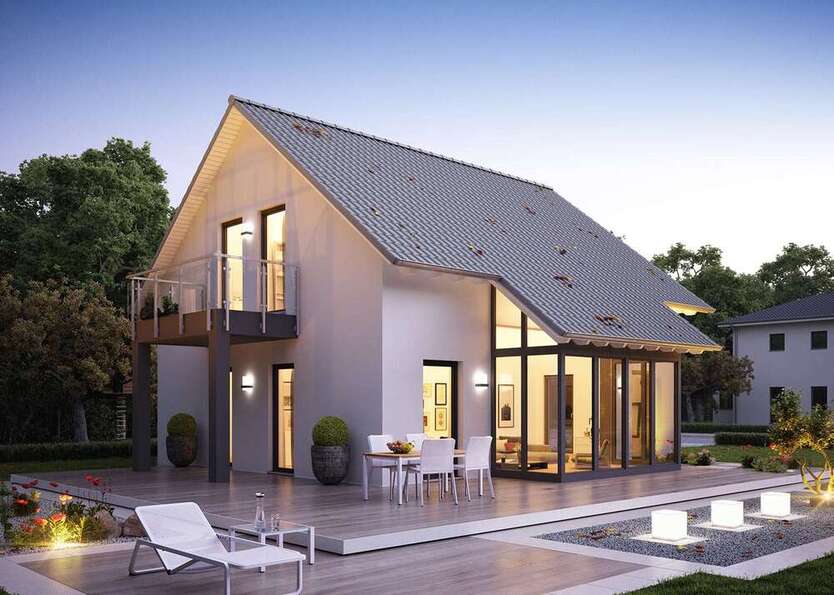 Haus zum Kaufen in Wolfsburg 529.900 € 144 m²