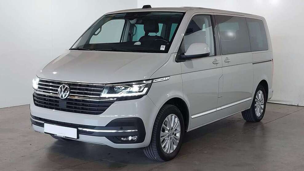 T6.1 Multivan