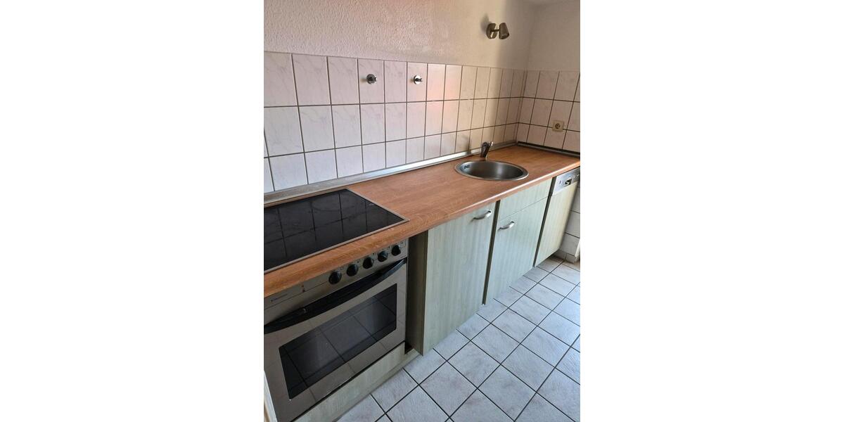 Dachgeschoßwohnung Gifhorn - 3 Zimmer, 63 m&sup2;, 650&euro; | Angebot:26337062