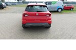 Seat Arona 1.0 FR-Line TSI BMT Navi Klima Alu 8.500 km 17.990 € Vordorf 38533