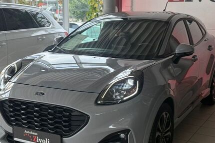 Ford Puma 80.329 km 15.540 &euro; Helmstedt 38350