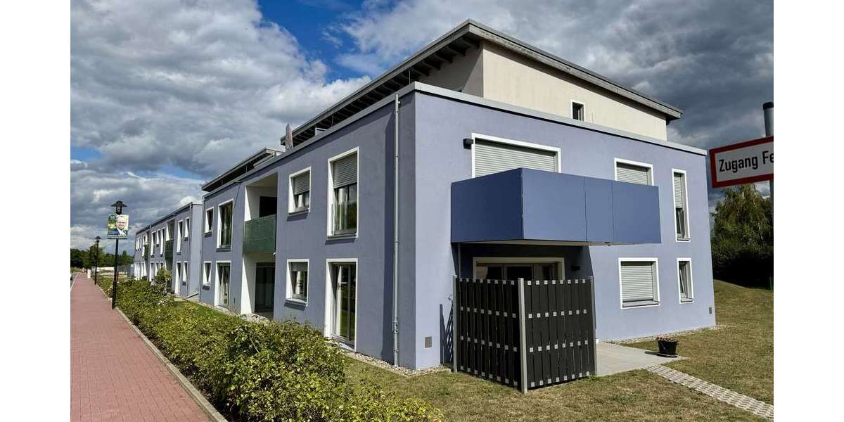 Etagenwohnung Velpke - 2 Zimmer, 77 m&sup2;, 250.000&euro; | Angebot:27317740