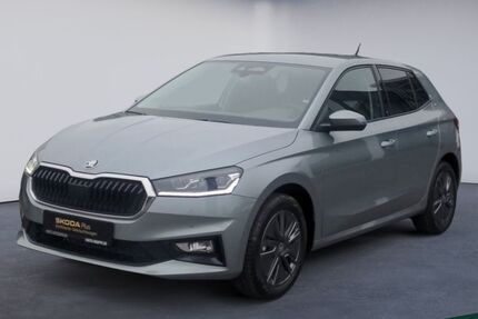 Skoda Fabia 4.739 km 23.480 &euro; Braunschweig 38124