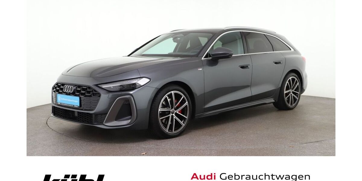 Audi A5 3.780 km 50.690 € Gifhorn 38518