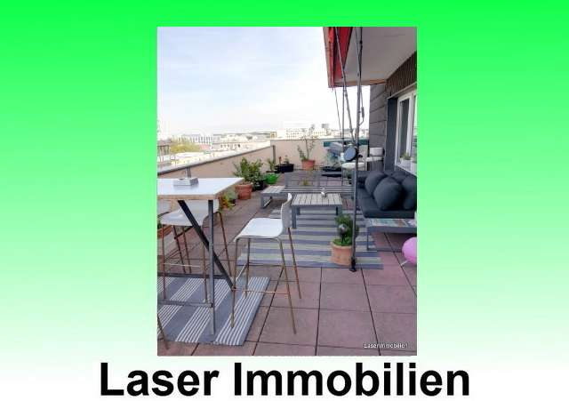 Wohnung zum Kaufen in Wolfsburg 330.000 € 147 m²