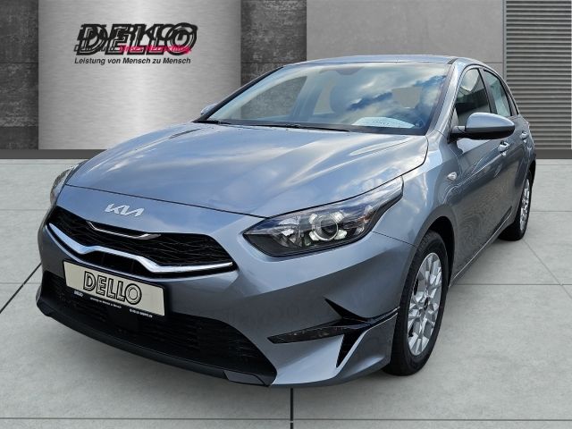 Kia ceed / Ceed 12.678 km 23.850 &euro; Braunschweig 38126