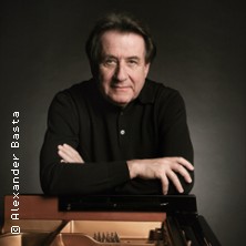 Rudolf Buchbinder 02.11.2026 Staatstheater Braunschweig | Großes Haus