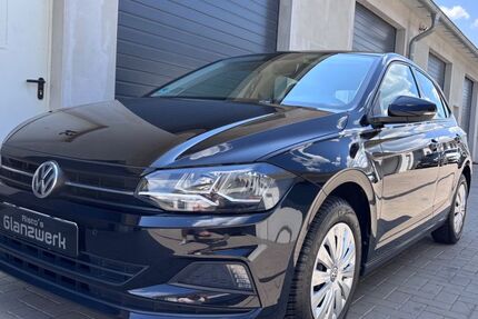 VW Polo 88.500 km 10.690 &euro; Isenbüttel 38550
