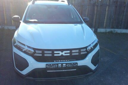 Dacia Sandero 9.727 km 12.900 &euro; Rötgesbüttel 38531