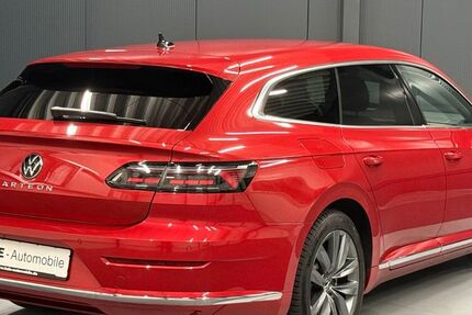 VW Arteon 25.000 km 30.970 &euro; Helmstedt 38350