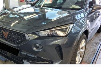 Cupra Formentor 15.900 km 33.690 &euro; Wolfsburg 38440