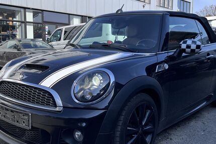 Mini Cooper SD 168.500 km 10.990 € Lehre/Flechtorf 38165