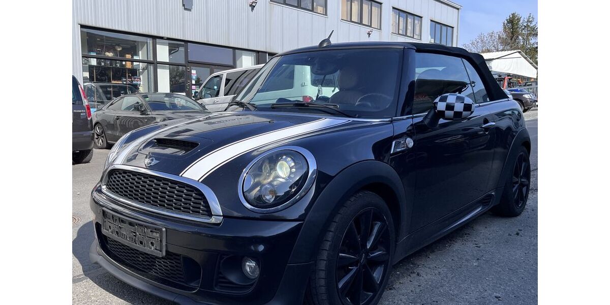 Mini Cooper SD 168.500 km 10.990 € Lehre/Flechtorf 38165