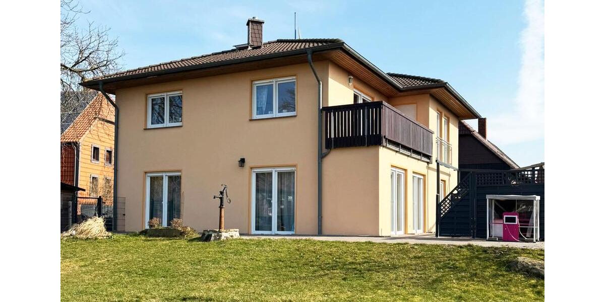 Einfamilienhaus Groß Twülpstedt - 7 Zimmer, 170 m&sup2;, 399.000&euro; | Angebot:26763229