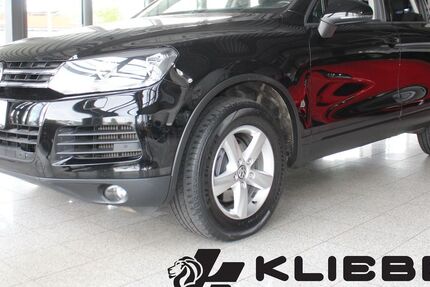 VW Touareg 283.084 km 9.970 € Braunschweig 38112