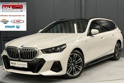 BMW 520 19.000 km 55.780 € Helmstedt 38350